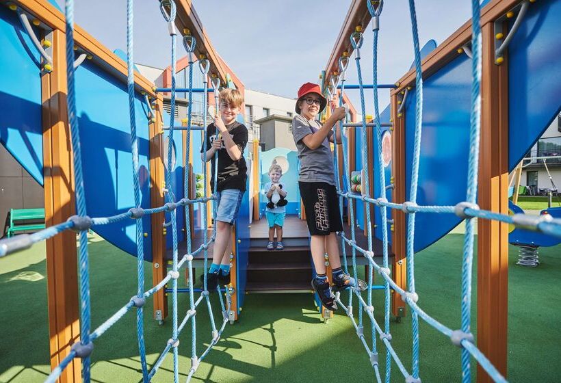 Golden Tulip Gdańsk Residence