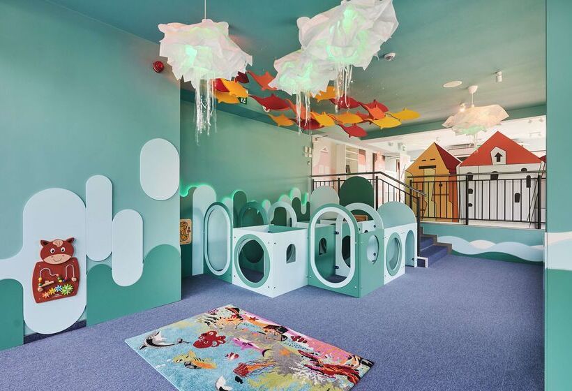 Golden Tulip Gdańsk Residence