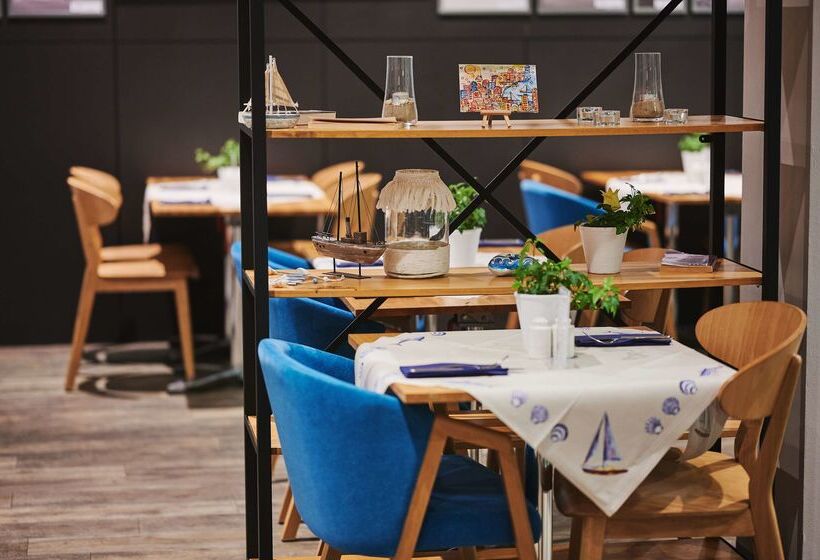 Golden Tulip Gdańsk Residence