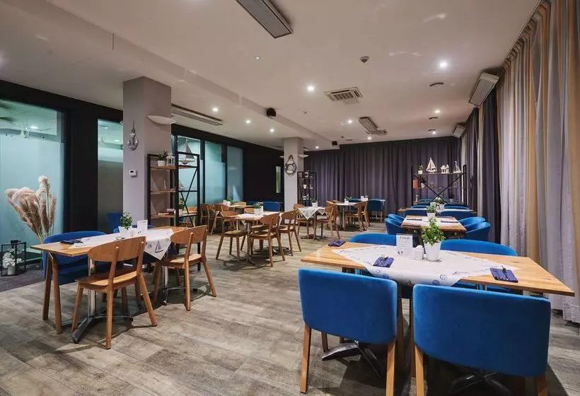 Golden Tulip Gdańsk Residence