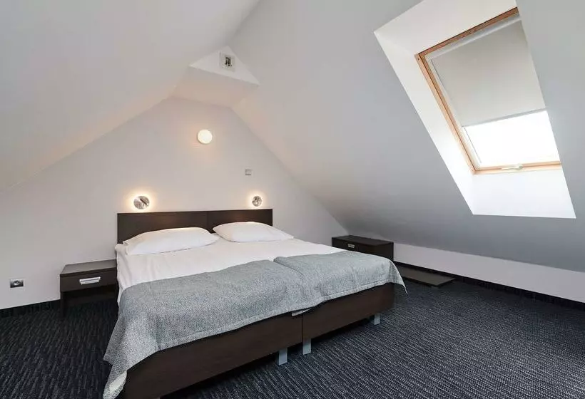 Golden Tulip Gdańsk Residence