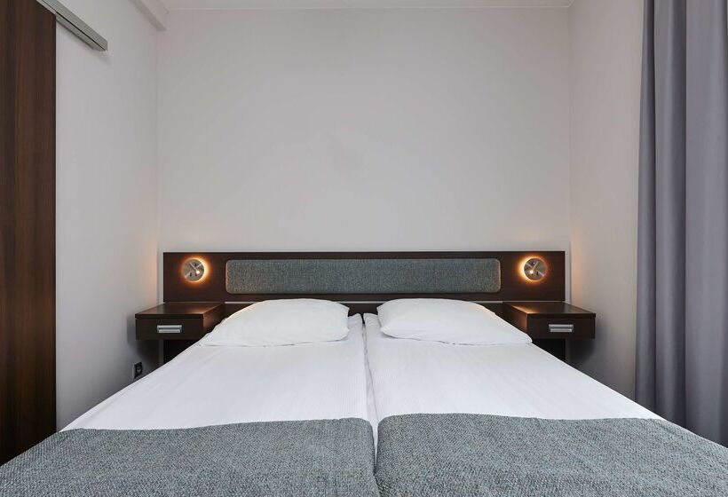 Golden Tulip Gdańsk Residence