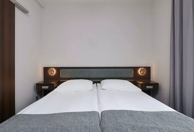 Golden Tulip Gdańsk Residence