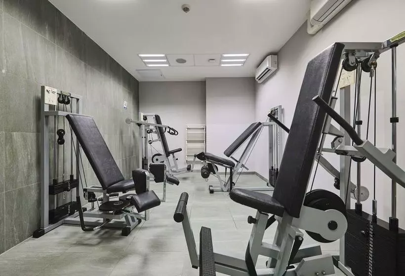 Golden Tulip Gdańsk Residence