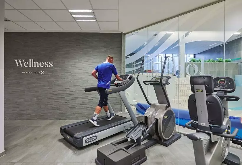 Golden Tulip Gdańsk Residence