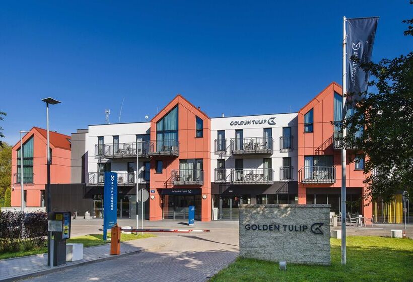 Golden Tulip Gdańsk Residence