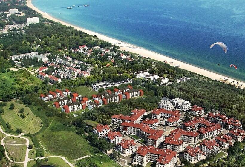 Golden Tulip Gdańsk Residence