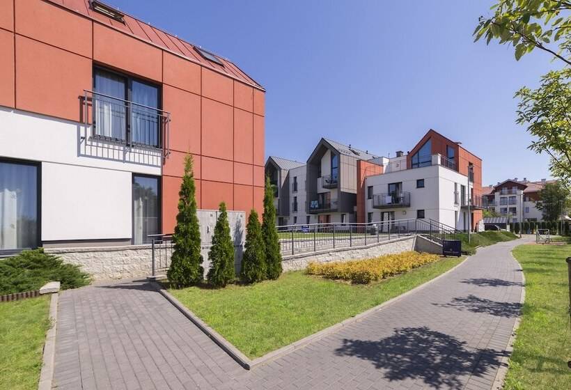 Golden Tulip Gdańsk Residence