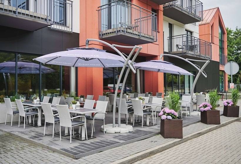 Golden Tulip Gdańsk Residence