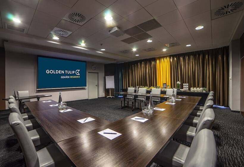 Golden Tulip Gdańsk Residence