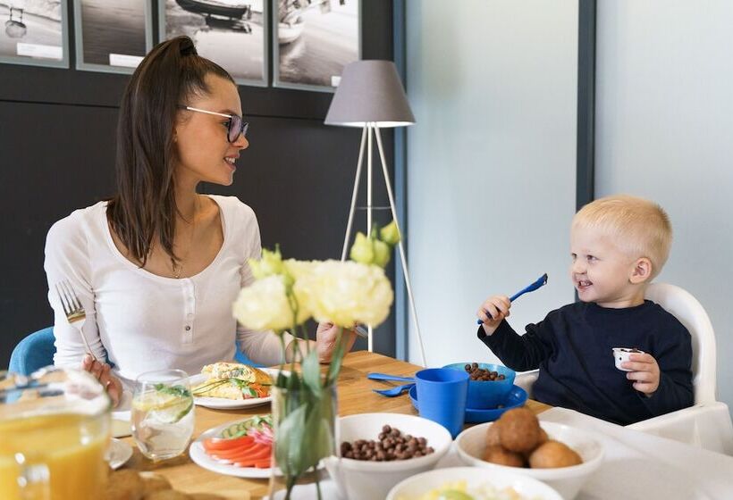 Golden Tulip Gdańsk Residence