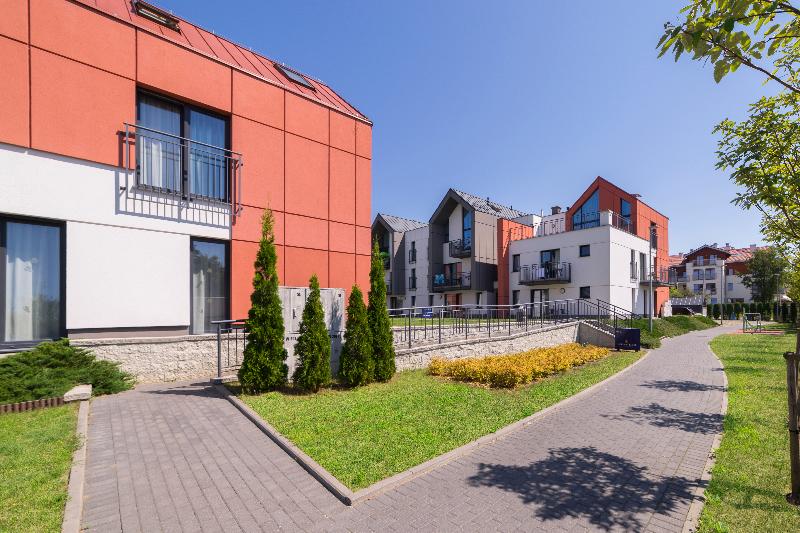 Golden Tulip Gdańsk Residence