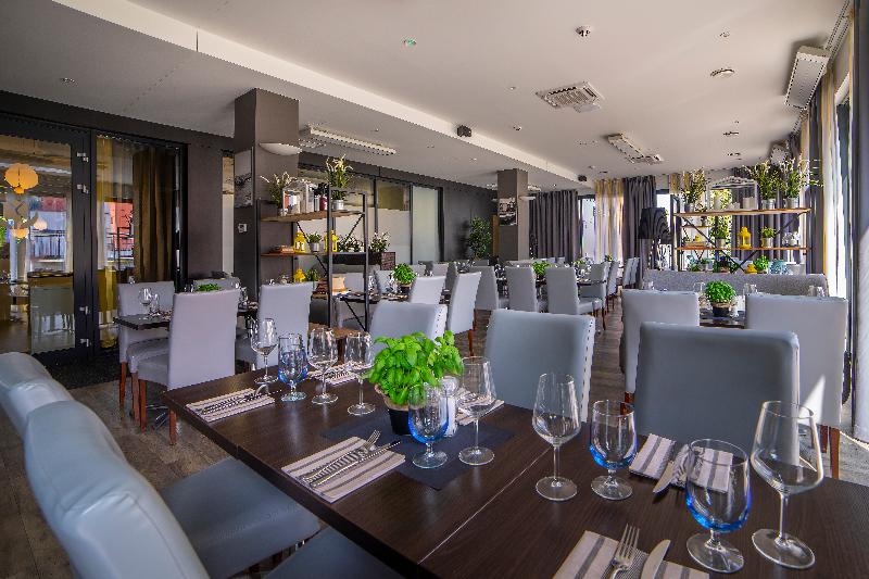 Golden Tulip Gdańsk Residence