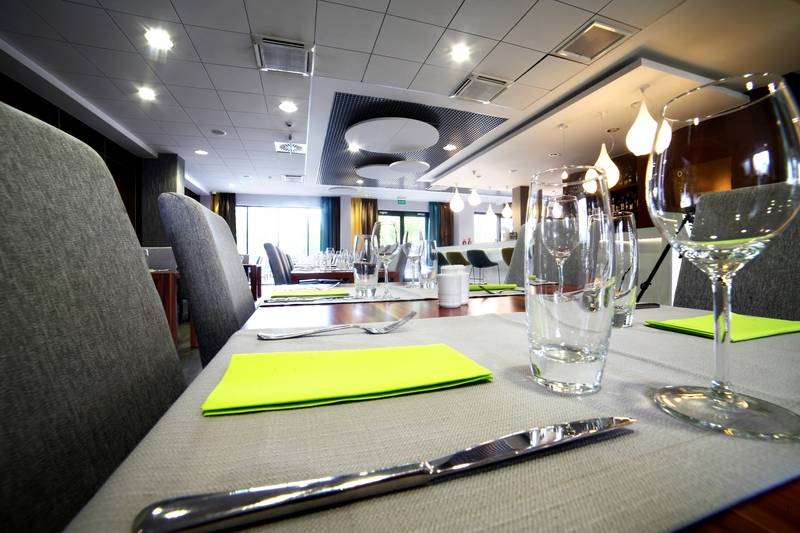 Golden Tulip Gdańsk Residence