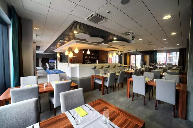 Golden Tulip Gdańsk Residence