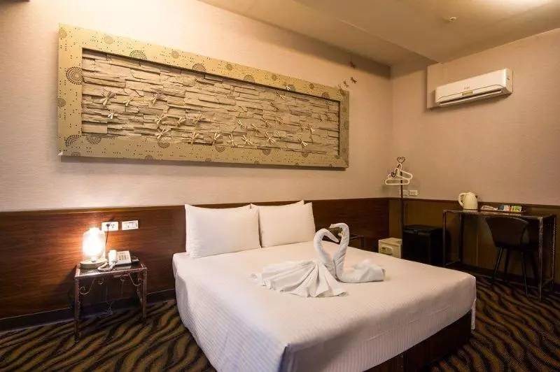 ホテル 6  Wannien