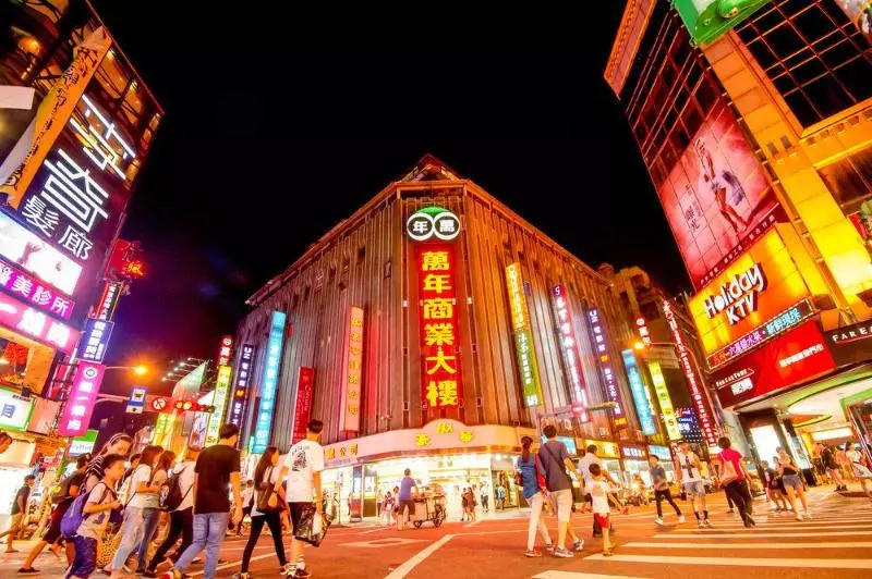 ホテル 6  Wannien