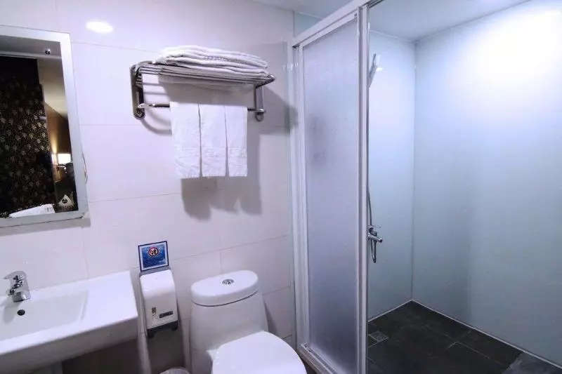 ホテル 6  Wannien