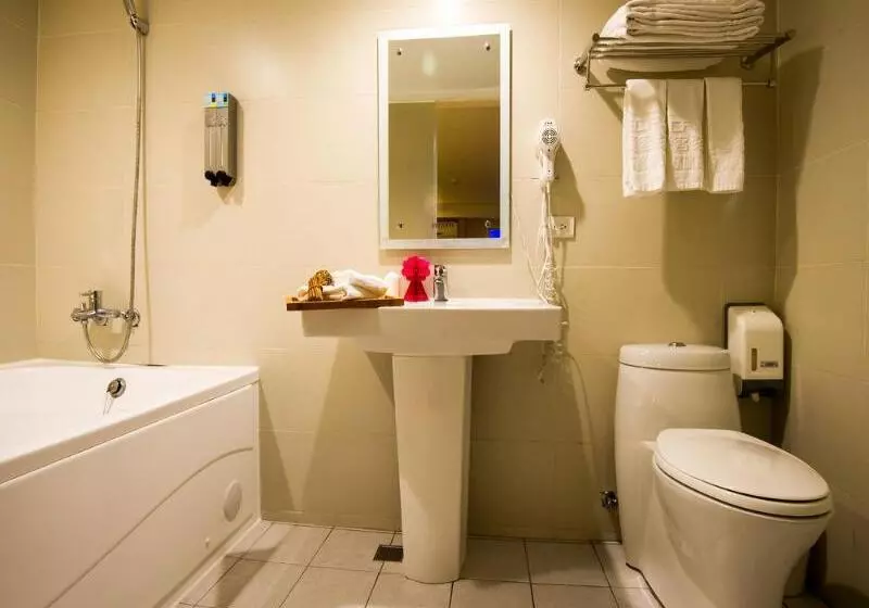 ホテル 6  Wannien