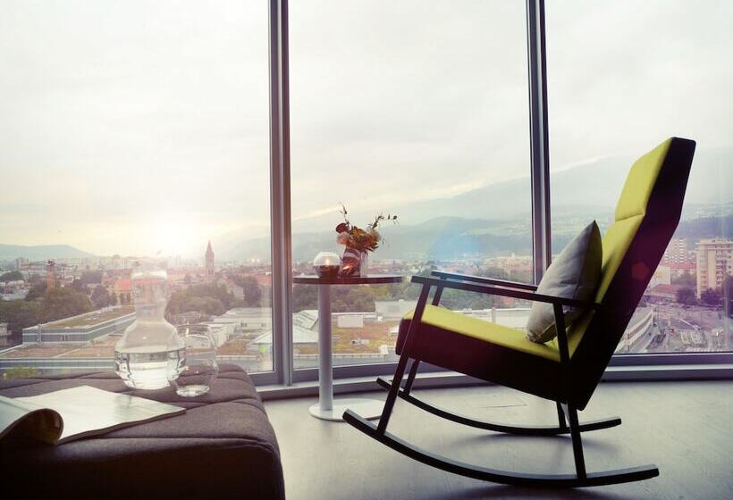 Adlers Hotel Innsbruck