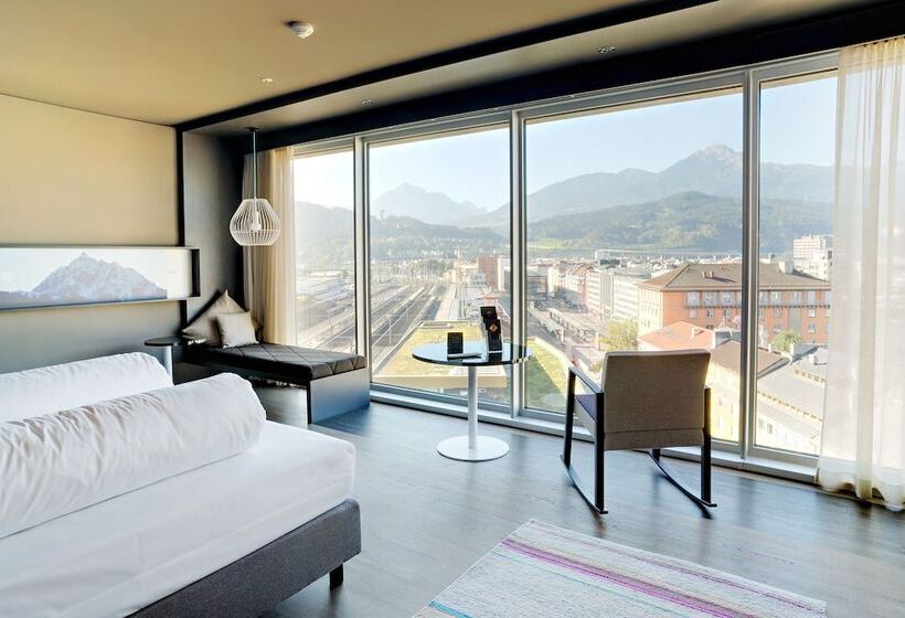 Adlers Hotel Innsbruck