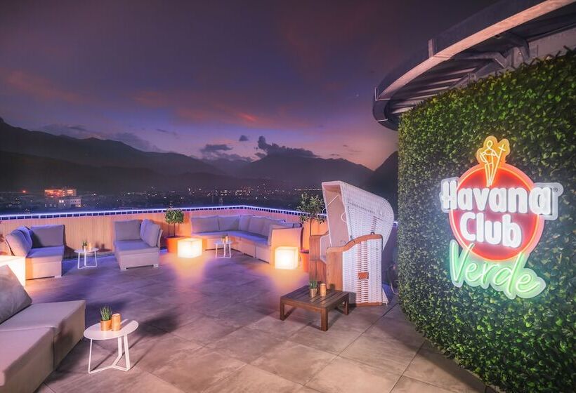 Adlers Hotel Innsbruck