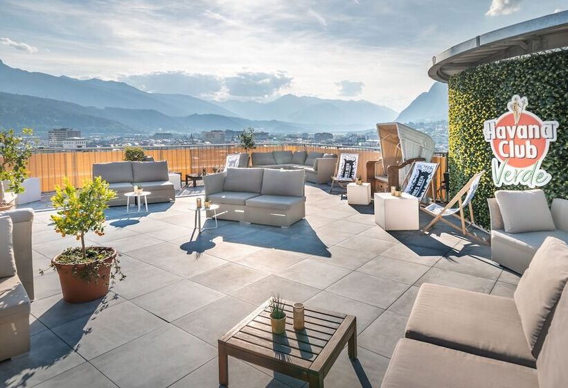 Adlers Hotel Innsbruck