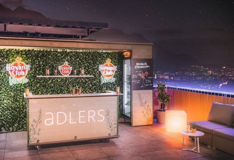 Adlers Hotel Innsbruck