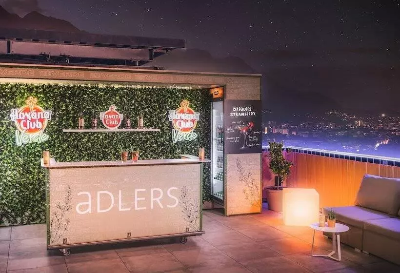 Adlers Hotel Innsbruck