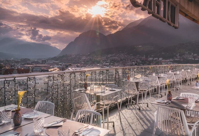 Adlers Hotel Innsbruck