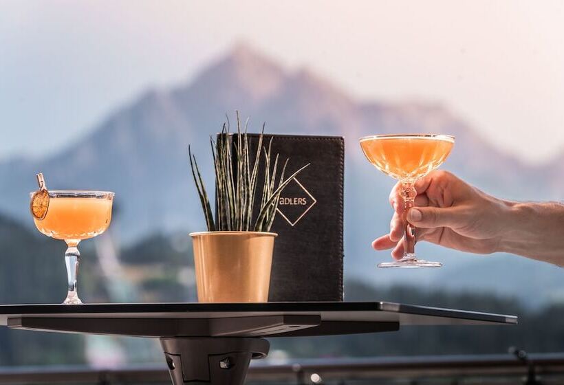 Adlers Hotel Innsbruck