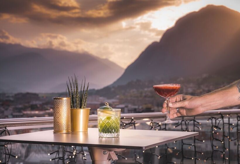 Adlers Hotel Innsbruck