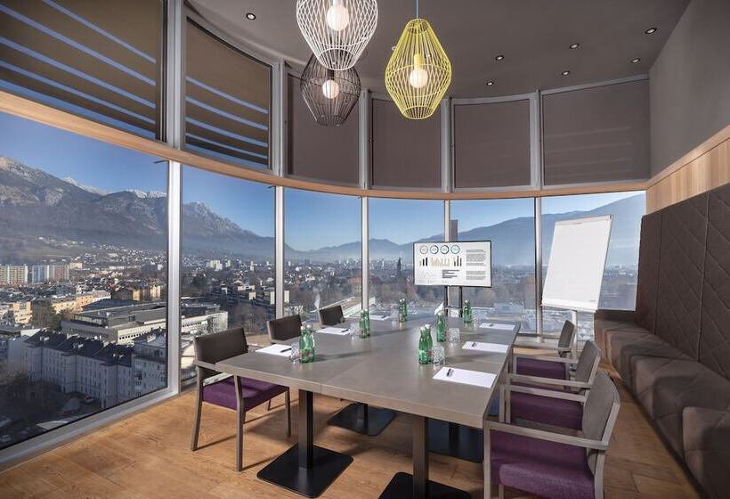 Adlers Hotel Innsbruck