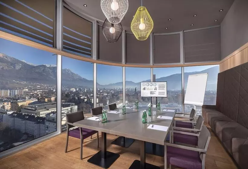 Adlers Hotel Innsbruck