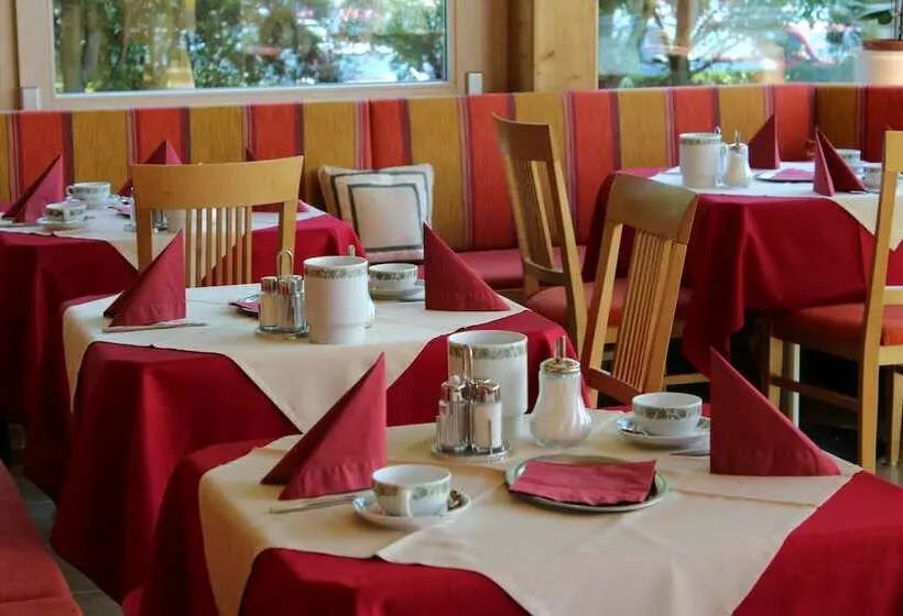 Airporthotel Salzburg Hotel Am Salzburg Airport