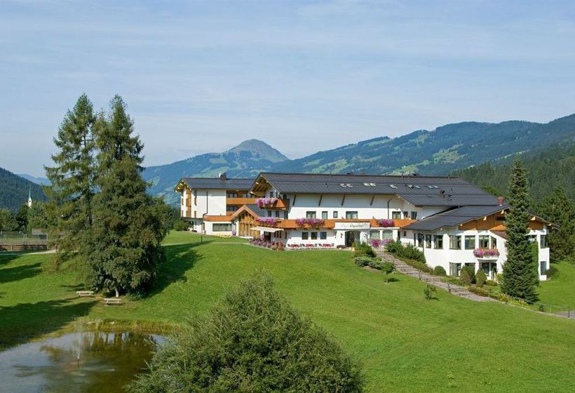 Hotel Alpenhof