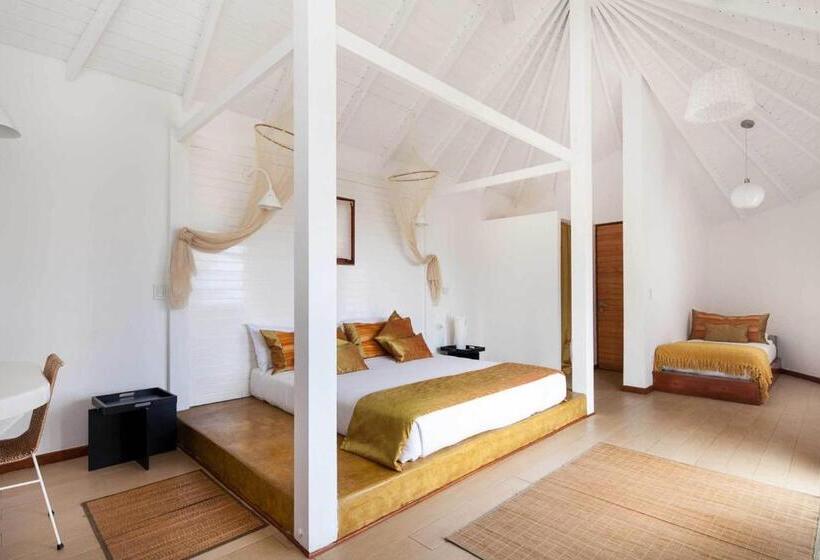 هتل Altiplanico Rapa Nui