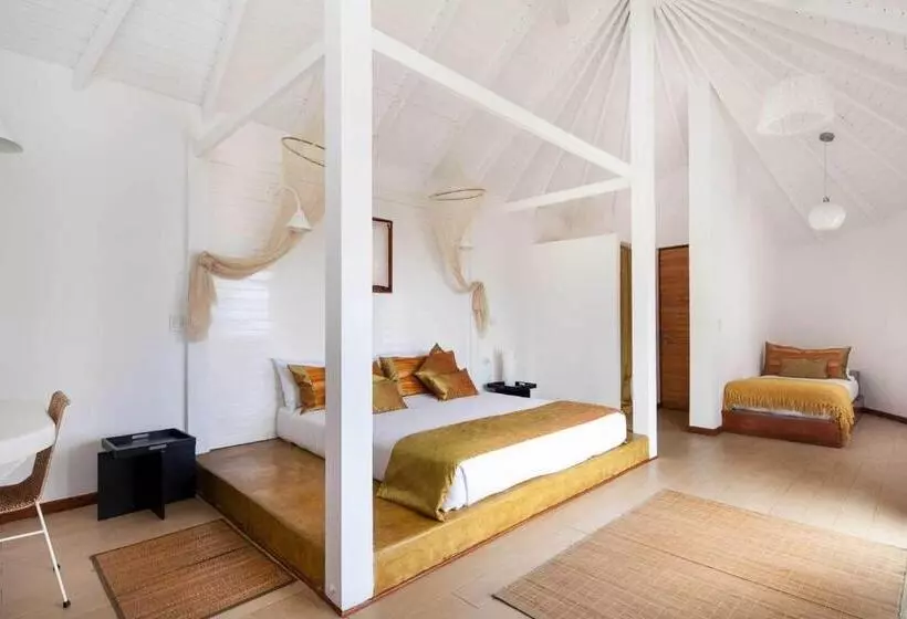 Hotel Altiplanico Rapa Nui