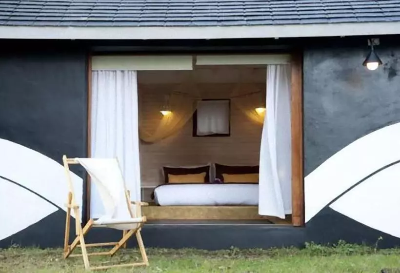 Hotel Altiplanico Rapa Nui