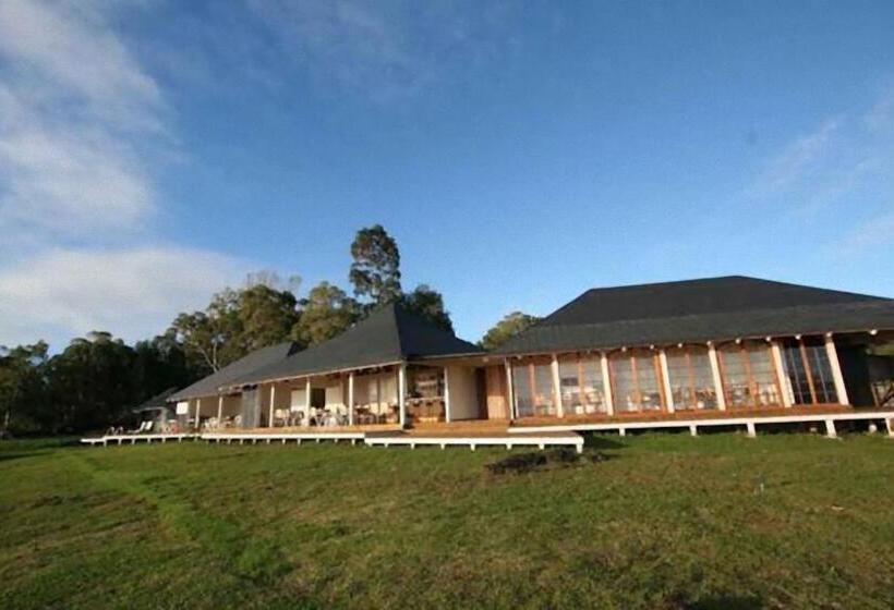 هتل Altiplanico Rapa Nui