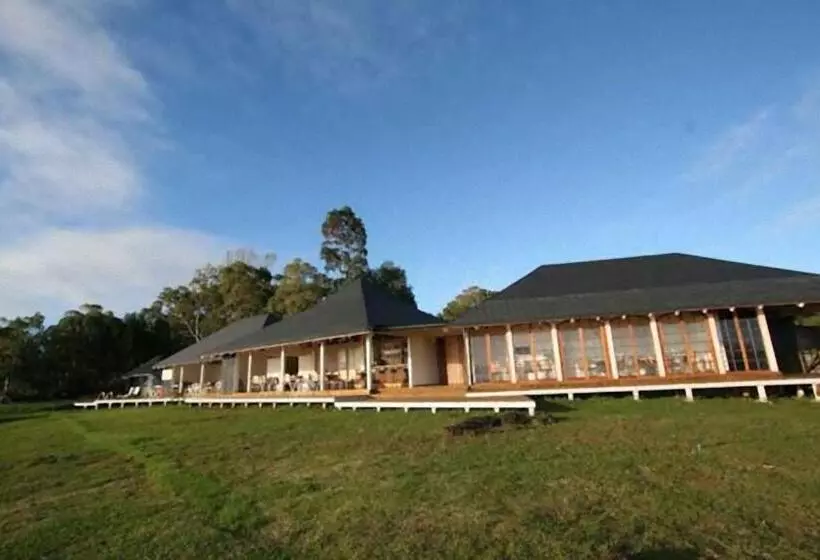 Hotel Altiplanico Rapa Nui