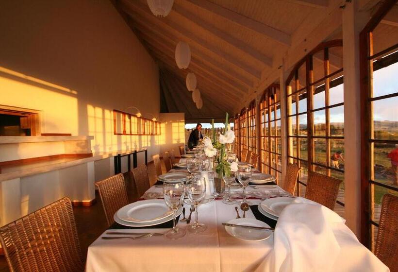 هتل Altiplanico Rapa Nui