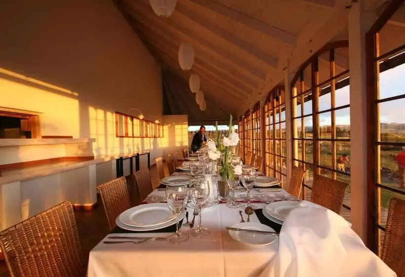 Hotel Altiplanico Rapa Nui