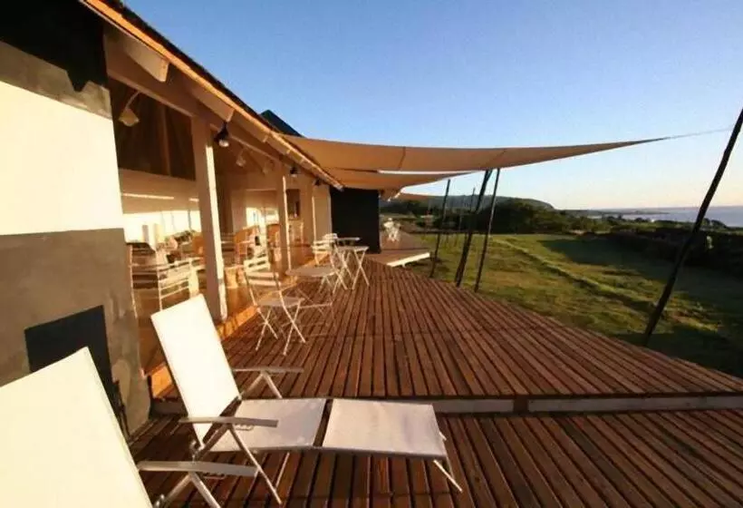 Hotel Altiplanico Rapa Nui