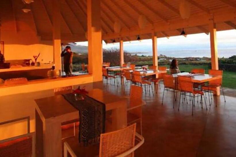 هتل Altiplanico Rapa Nui