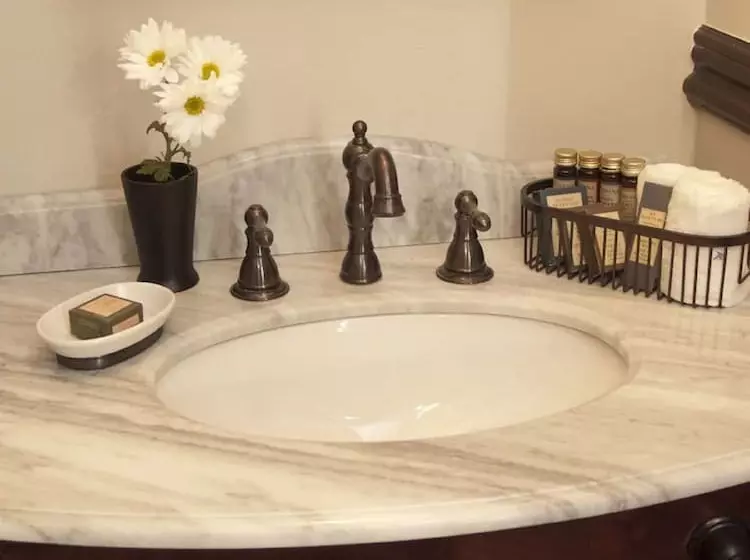 Hotelli Boutique Castillo Rojo