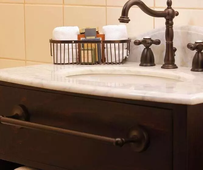 Hotelli Boutique Castillo Rojo