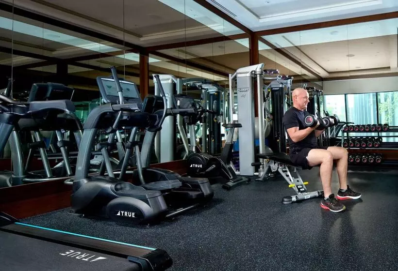 Carlton City Hotel Singapore