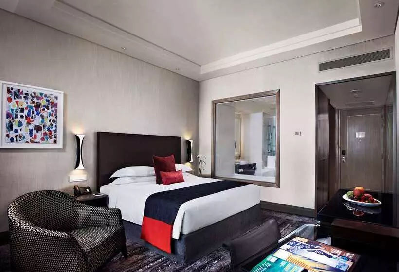 Carlton City Hotel Singapore