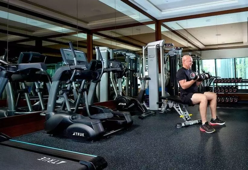 Carlton City Hotel Singapore